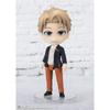 TAMASHII NATIONS Figuarts Mini SPY×FAMILY Lloyd Forger 90mm ABS PVC Painted Action Figure