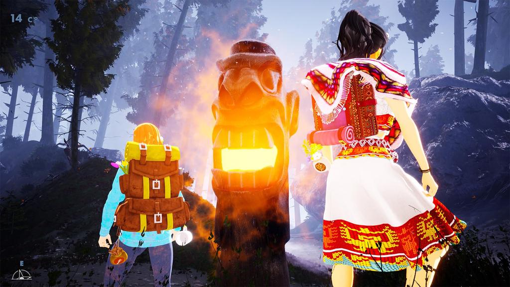 Albatroz North Xbox Series X (Import Version America)