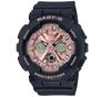 BA-130-1A4DR Fashion Men's Women's Wristwatch