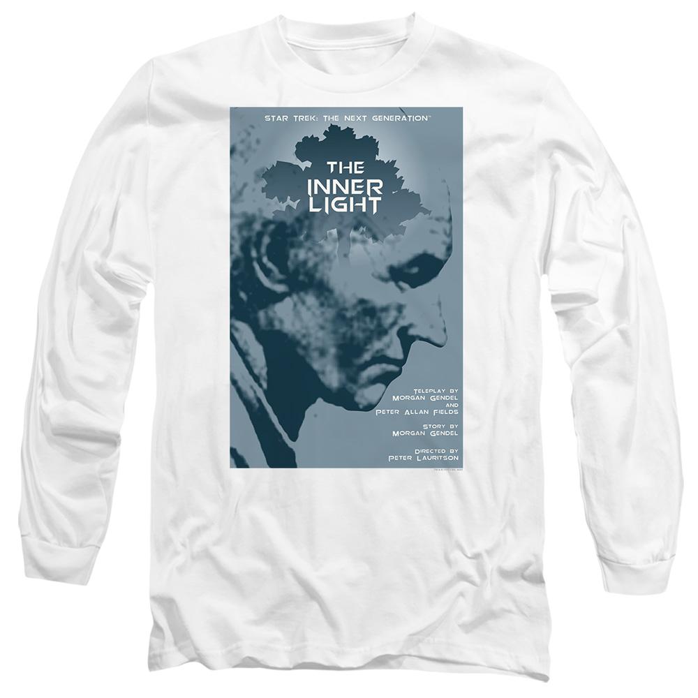 Star Trek Unisex Adult The Next Generation Season 5 Episode 25 T-Shirt