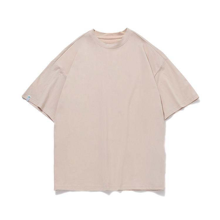 RIGORER T-Shirts Unisex Crew Neck Moderate YX-L93