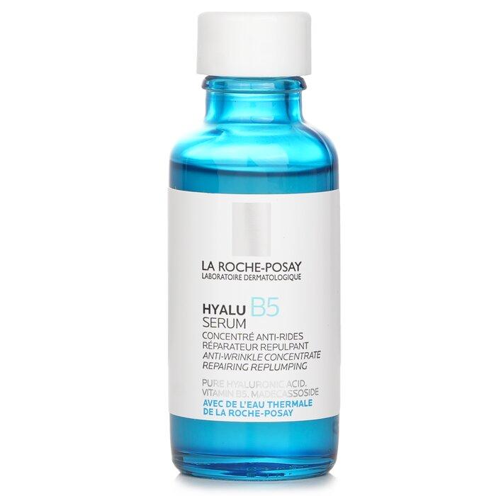 La Roche Posay Сыворотка с гиалуроновой кислотой и витамином B5