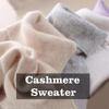 Wool Pure Cashmere Sweater Women's Knitted Turtleneck Cashmere Pullover Elasticity Pull High Neck Knitting Sweaters
