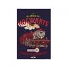 Magical Motors Hogwarts Express Poster