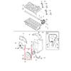 30731045 Suitable for Volvo C30, S40, S60, S80, XC60, V40,V60 crankshaft drive pulley/crankshaft pulley