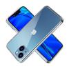 Etui do iPhone 13 3MK Clear Przezroczyste