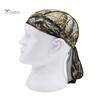 Headwear Outdoor Unisex Sport Cycling Cap Breathable Pirate Hat Bandana Headband