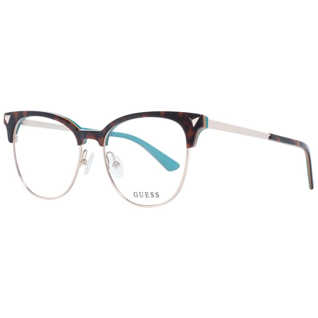 Ladies' Spectacle Frame Guess GU2798 53052