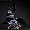 Kaiyodo Artpla ARTPLA SCULPTURE WORKS Машина для массового производства Evangelion Высота 280 мм Неокрашенная пластиковая модель AP044 "Атака" прибл.. Немасштабируемый