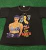 Винтажная футболка Selena Rap Tee 90-х VTG Двусторонняя рубашка Мужской размер XL 1990-х Памятная