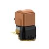 Building Block Compatible, Creative Black Adam Square Head Boy, Small Particles Build Building Block Model Children'S Gift