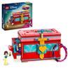 LEGO Disney Princess 43276 Snow White's Jewelry Box - Construction Toy