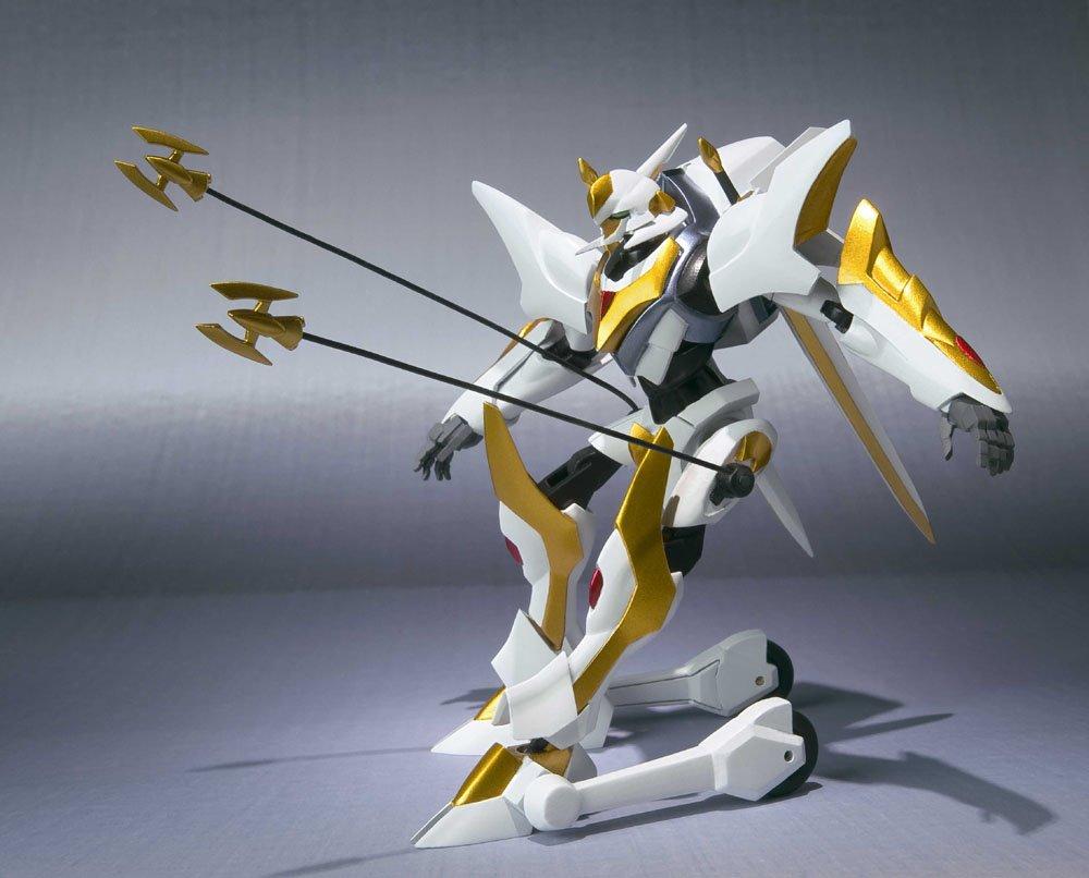 TAMASHII NATIONS ROBOT SPIRITS Ланселот Альбион [SIDE KMF]