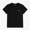 A.p.c. ITem STandard Grand T shirT M26404 Tzc Noir Blanc
