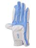MIC 39 GOLF FIT39 Size L Gloves, Unisex, MGF-220N, Right-Handed (Left-Handed), Blue/White,