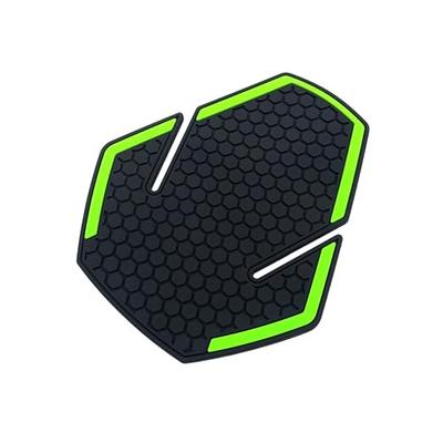 Наклейка на бак Motokano для Eliminator/SE (24) ELIMINATOR400 Z e-1 Ninja e-1 (2024MY-) (зеленый)