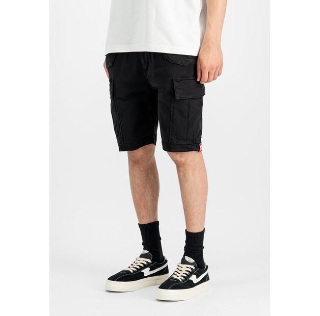Шорты Alpha Industries Airman Short