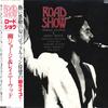 LP Пластинка GEORGE YANAGI & RAINY WOOD - Road SHOW BMC70089 BORBON 1980 Япония Оби Японский Поп/Рок Б/У