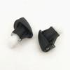 OEM# 94556605/42475593 Original Front Windshield Wiper Washer Cover Sprinkler Nozzle For Cruze 2011-2014