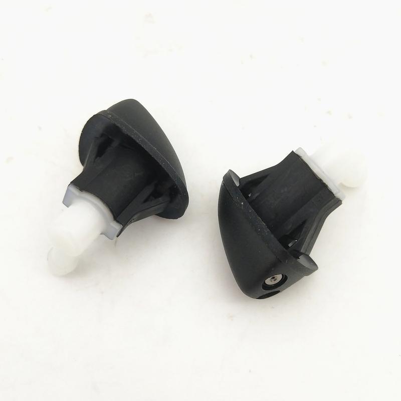 OEM# 94556605/42475593 Original Front Windshield Wiper Washer Cover Sprinkler Nozzle For Cruze 2011-2014