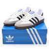 B75806 Samba OG Cloud White Core Black Clear Granite (Мужской)