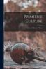 Книга Primitive Culture