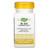 B-50 Complex, 100 Capsules