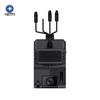 Mini Dash Cam Double Camera Hidden Dash Cam Driving Video Recorder Auto Part Detection Driving Behavior  4G WiFi GPS Dashcam DVR
