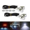 DC12V Led License Low Consumption Motorcycle Super Bright White