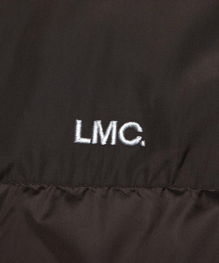 Lmc Og Пуховик Утиный Пух Парка Коричневый