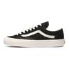 Vans Стиль 36 Черно-белые Vans VN0A4BVEN8K