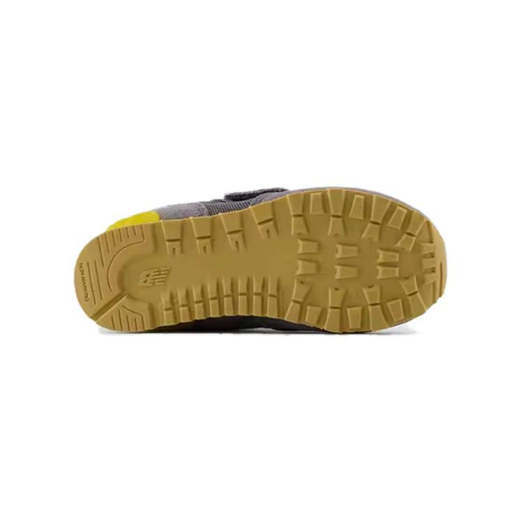 New Balance 515 Серый Малыш IV515BH