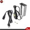 Golf Cart Battery Charger For EZGO TXT Medalist Powerwise 36 Volt Medalist
