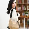 Женская сумка через плечо OEING 'Пельмень'