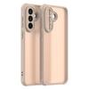 Матовый противоударный чехол для Samsung Galaxy A17 A57 A37 Защитная крышка с чехлом полной защиты для Samsung Galaxy A07 A15