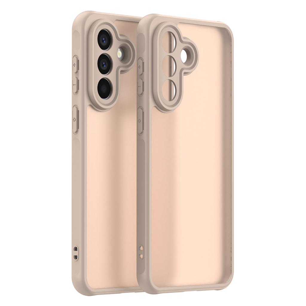 Samsung Galaxy A57 5G Phone Case, Matte Shockproof Phone Case Cover for Samsung Galaxy A57 5G