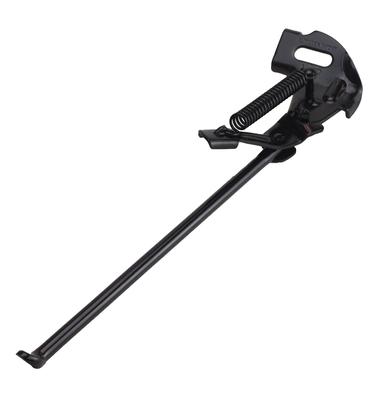 CAPTAIN STAG (КАПИТАН ОЛЕНЬ) Offle Auto Lock 1 Подставка для 26 дюймов Черный Y-2685