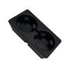 Подстаканник, DKJBVS Подстаканник в центральной консоли Silverado 2007-2014 Suburban Tahoe, GMC Sierra 2500 HD 19154712 Автомобильный подстаканник