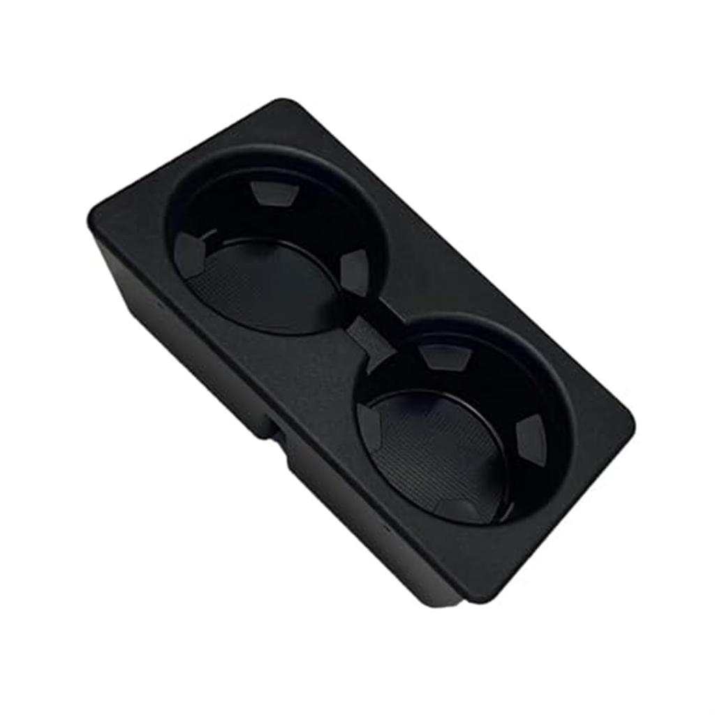 Подстаканник, DKJBVS Подстаканник в центральной консоли Silverado 2007-2014 Suburban Tahoe, GMC Sierra 2500 HD 19154712 Автомобильный подстаканник