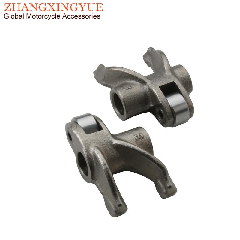 Xmax300 Evolis300 Tricity300 Rocker Arm For Yamaha XMAX Evolis Tricity 300cc CZD300-A MWD300 B74-E2161-01 B74-E2161-01