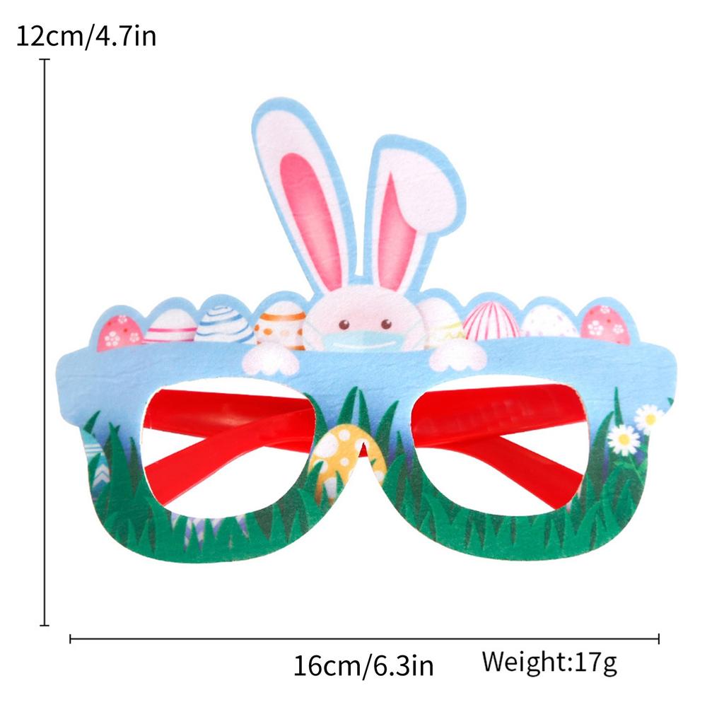Пасхальная вечеринка, очки, рамка, пасхальный цыпленок, яйца, очки, пасхальные украшения для вечеринки, пасхальная фотобудка, корзина, набивки для детей и взрослых