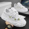 Fashion Luxury Designer Shoes Fashion Men's Sneakers Platform Casual Shoe Height Increasing Sport Shoes for Men Street Board Shoes Tenis