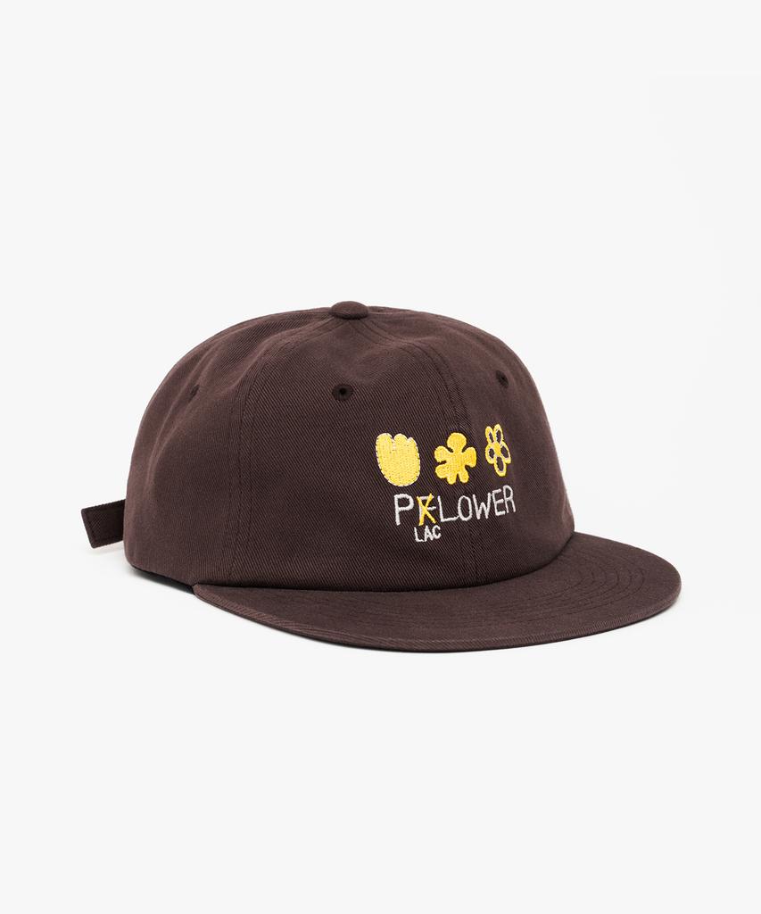 Кепка PLAC WOMEN Pop Flower_2 Цвета