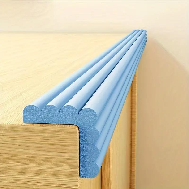 Защитные полосы для предотвращения столкновений, защитные полосы для углов столов, подарки на Рождество, Хэллоуин, День благодарения, Пасху, Новый год