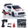 РАСПРОДАЖА 4WD RTR 1/43 Радиоуправляемая скоростная машинка RC Полный привод Радиоуправление 2,4 ГГц Мини-гоночная дрифт-машинка Игрушки Высокоскоростная модель Подарок Хобби