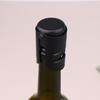 Champagne Stopper Stainless Steel Champagne Bottle Sealer Sparkling Wine Bottle Plug Sealer Leak-Proof Bubble Sealing Bottle Cap