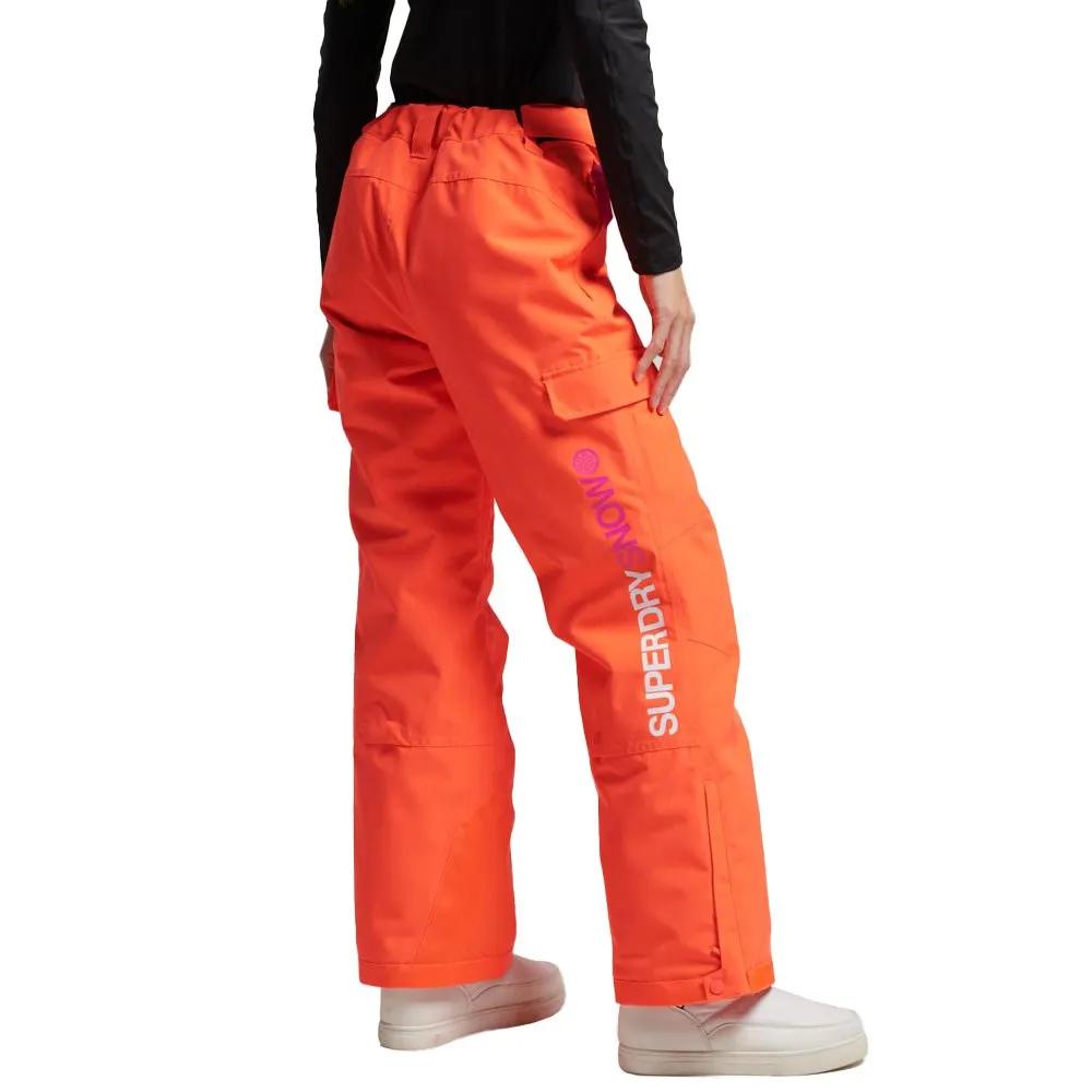 Superdry Брюки Ski Ultimate Rescue