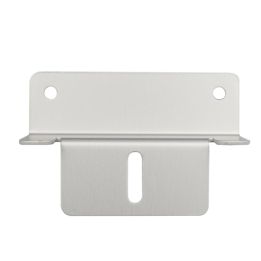 4Pcs Solar Panel Mounting Aluminum Bracket Mounts For RV Trailer Boat Roof Wall