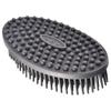 Silicone kitchen/massage brush
