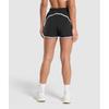 Gymshark Training Contrast Loose Shorts 2.5  Black B6a9m Bb2j